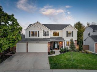 10134 Spring Water Ct, Highlands Ranch, CO 80129