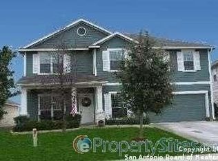 113 Brook Mdws, Cibolo, TX 78108