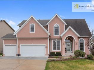 21707 W 60th St, Shawnee, KS 66218