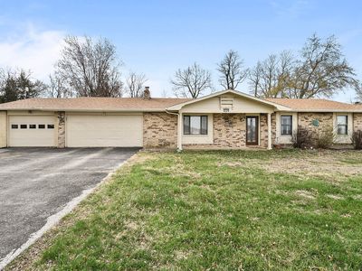 1224 Charlene Drive, Bolivar, MO, 65613
