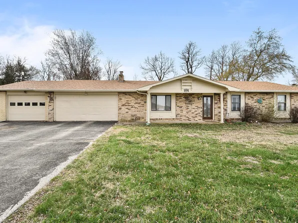 1224 Charlene Drive, Bolivar, MO 65613