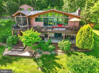 103 Castleton Ford Rd, Castleton, VA 22716