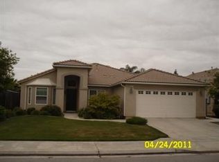 8187 N Paula Ave, Fresno, CA
