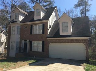8475 Donald Rd, Snellville, GA 30039