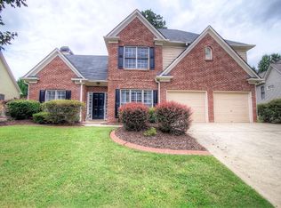 4062 Gold Mill Rdg, Canton, GA 30114