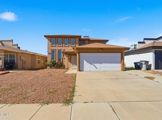 11753 Jim Webb Dr, El Paso, TX 79934