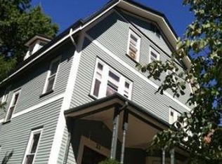 21 Kent Sq #1, Brookline, MA 02446