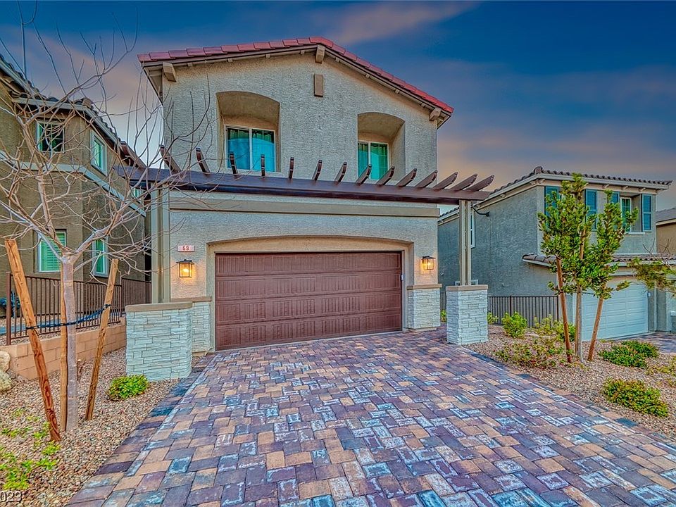 69 Moon Hill Dr, Henderson, NV 89011 Zillow