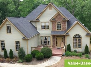 6125 Antler Dr, Gainesville, GA 30506