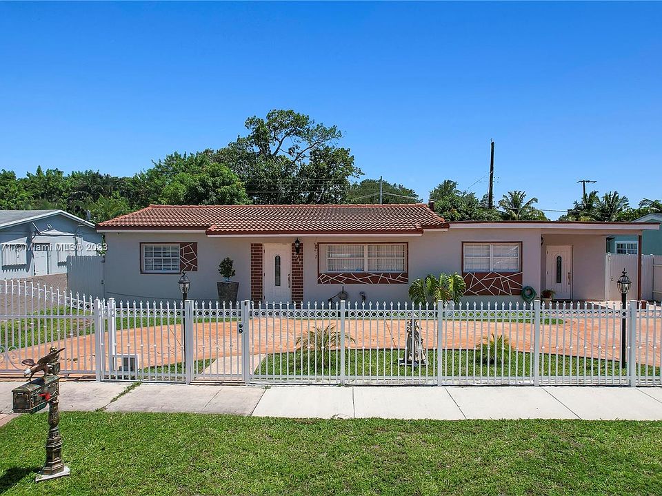 1st image of 2760 NW 171st Ter