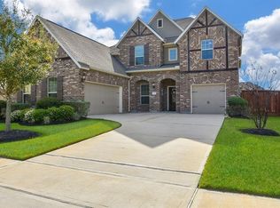 10303 Texas Sage Way, Cypress, TX 77433