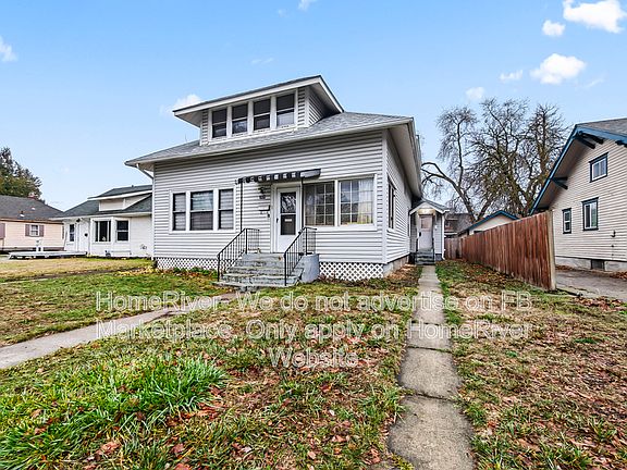 2nd image of 2404 E Diamond Ave #B