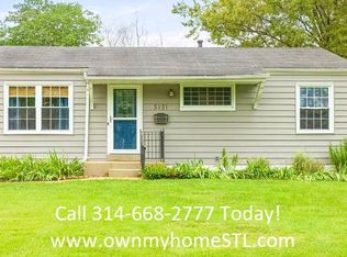 5151 Carey Ln, Hazelwood, MO