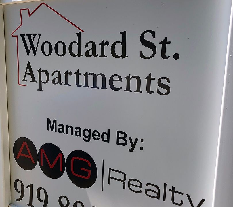 Woodard Street Apartment Rentals Wilson, NC Zillow