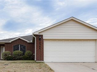 2307 Price Dr, Killeen, TX 76542