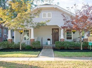 1123 Woodlawn St, Tupelo, MS 38804