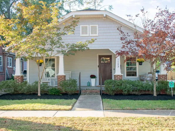 1123 Woodlawn St, Tupelo, MS 38804