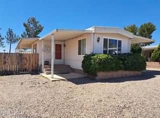 5501 W Circle Z St, Tucson, AZ 85713