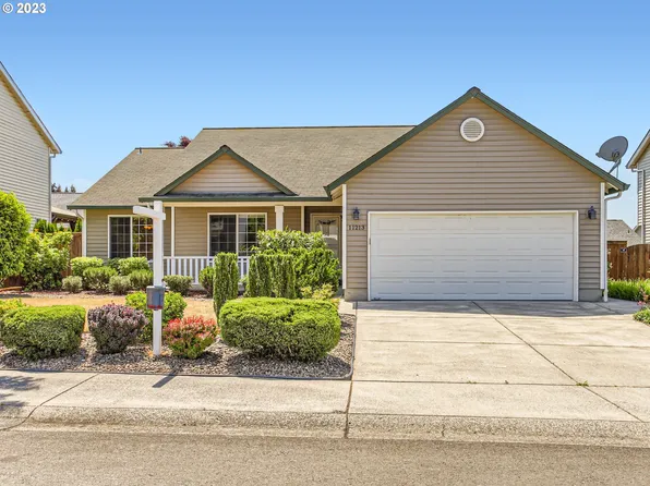 11213 NE 102nd St, Vancouver, WA 98662