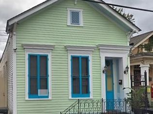 2218 N Rampart St, New Orleans, LA 70117
