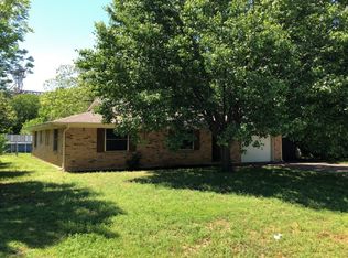 129 N Dobson St, Burleson, TX 76028