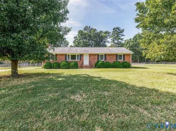 10215 River Rd, South Chesterfield, VA 23803