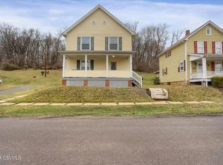 431 Highland Ave, West Milton, PA 17886