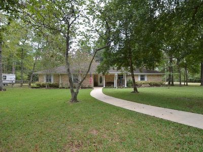 14815 Winding Hill Dr, Magnolia, TX, 77354