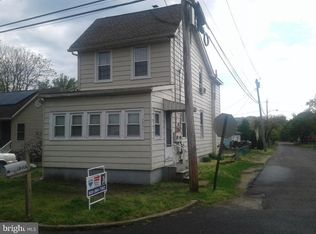1801 Jackson St, Cinnaminson, NJ 08077