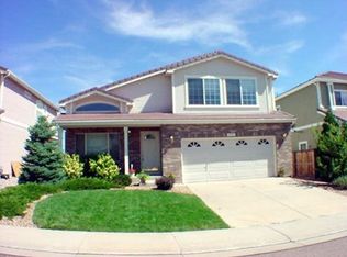 4425 Heywood Way, Highlands Ranch, CO 80130