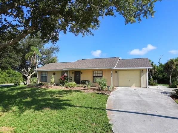 6232 ROBERTA DRIVE, ENGLEWOOD, FL 34224