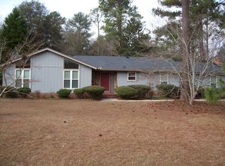 101 Lake Bluff Dr, Waynesboro, GA 30830