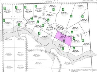 33 Sims Rd, Colbert, OK 74733