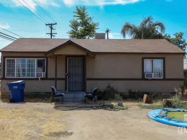 823 Irvin St, Bakersfield, CA 93304