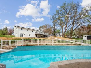 7009 Gardner Ln, Highland, MD 20777