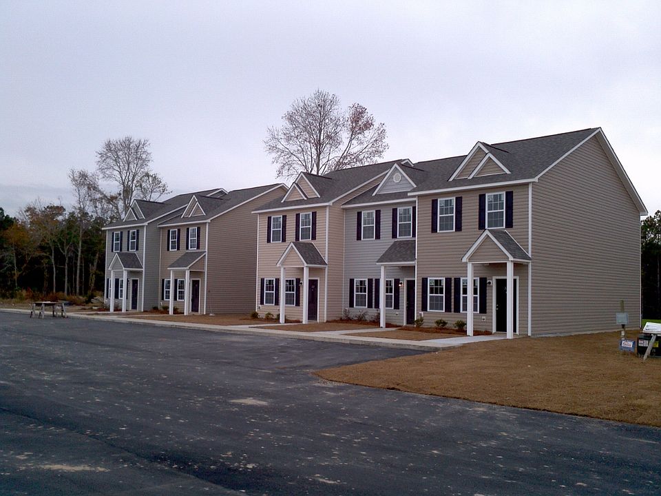 Front 2nd Unit from Left
