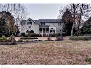 221 Four Islands Trl, Lanexa, VA 23089