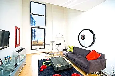 Rented by New York Residence