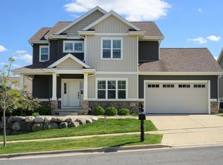 8919 Ancient Oak Lane, Verona, WI 53593