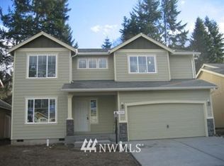 1120 180th St E, Spanaway, WA 98380