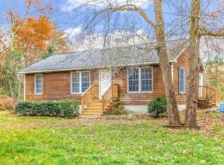 142-R Chestnut St, Wilmington, MA 01887