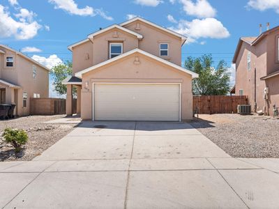 1012 Casa Roja Pl NW, Albuquerque, NM, 87120