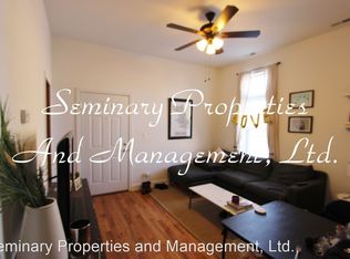 1712 W Sunnyside Ave APT 2R, Chicago, IL 60640