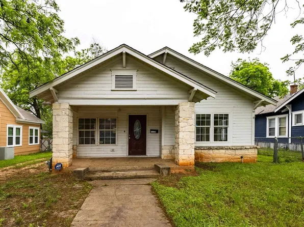 2612 Grim Ave, Waco, TX 76707