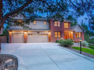 8156 Lakeshore Dr, Parker, CO 80134