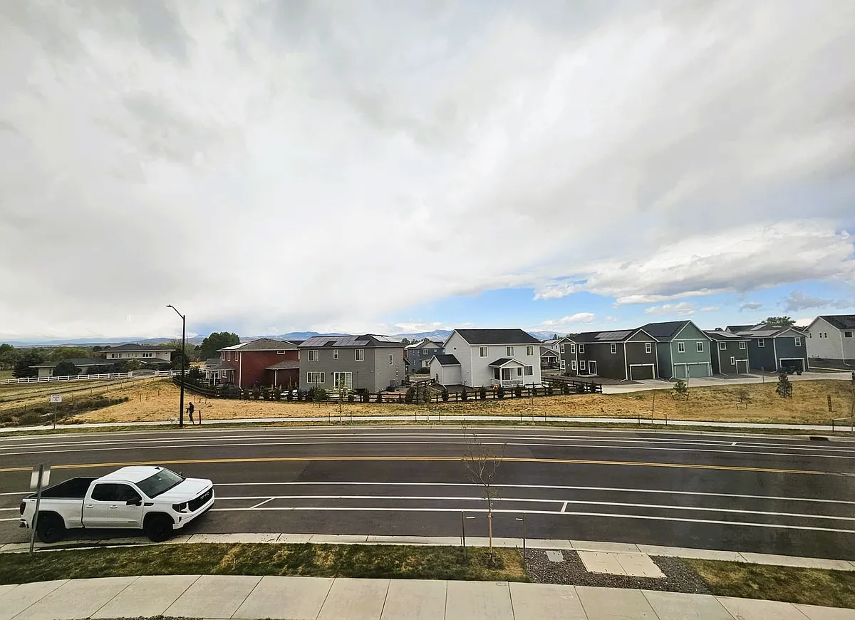 Building Photo - 1811 Zephyr Rd