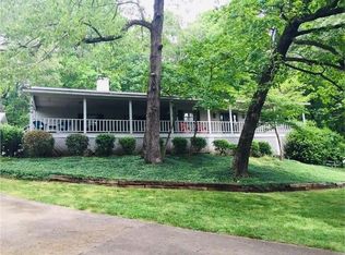 3819 Hardy Rd, Gainesville, GA 30506