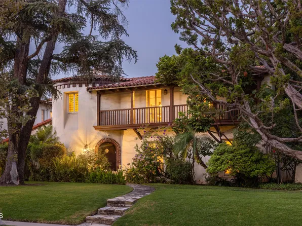 342 N McCadden Pl, Los Angeles, CA 90004
