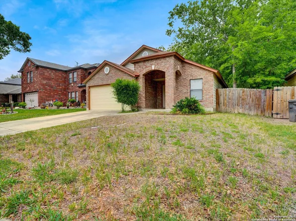 9618 Summerbrook, San Antonio, TX 78254