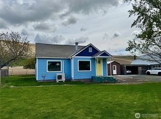 36548 Highway 12, Dayton, WA 99328